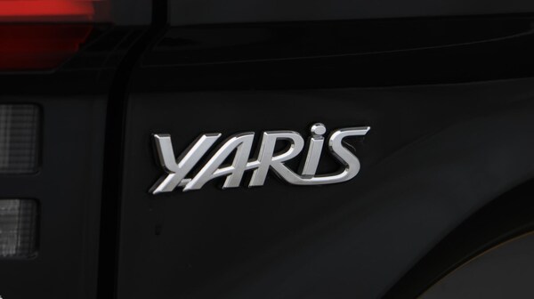 Used Toyota Yaris 2021 for sale - 76121800: Photo 21