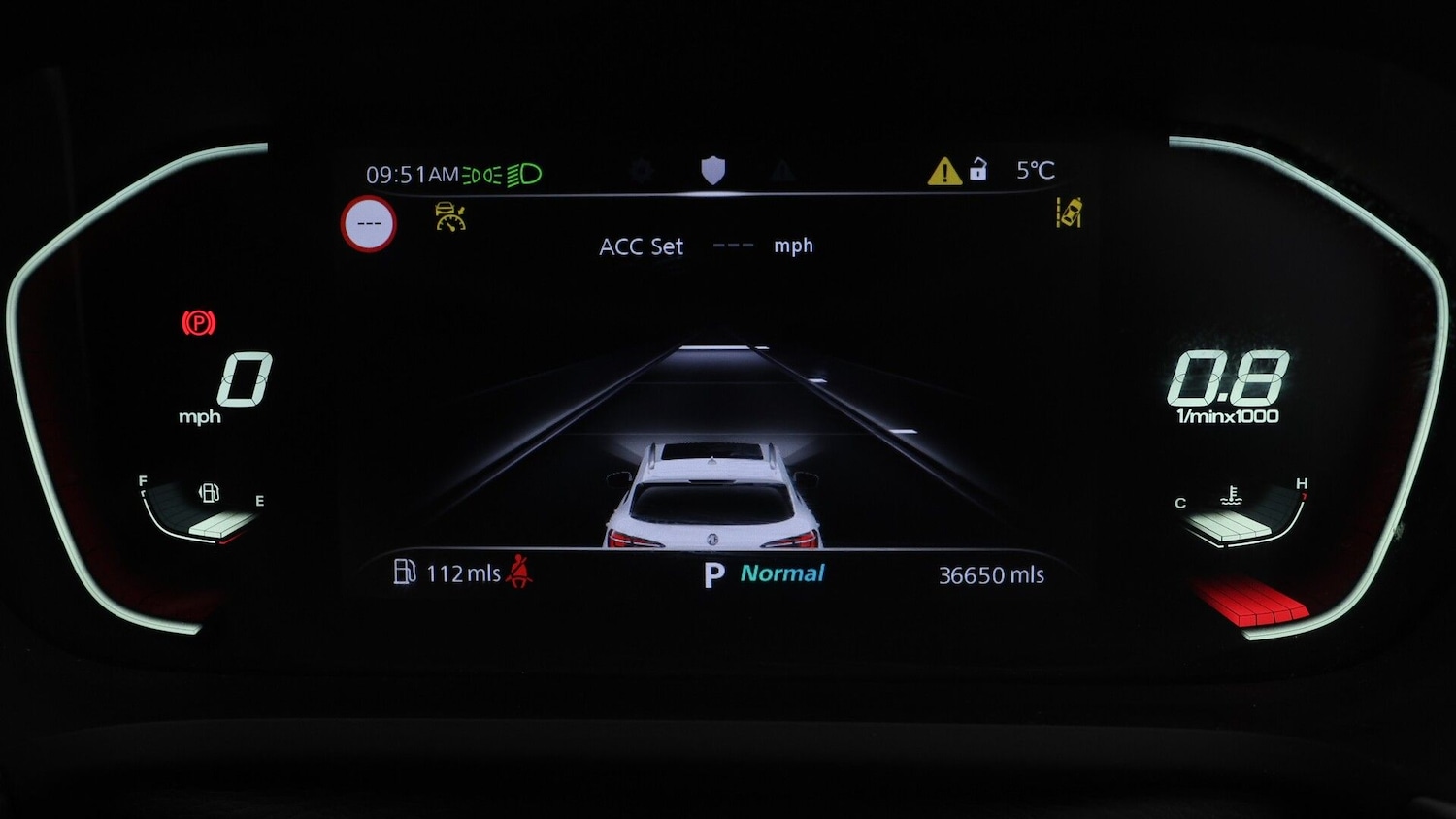 Used MG MG HS 2022 for sale - 77368047: Photo 10