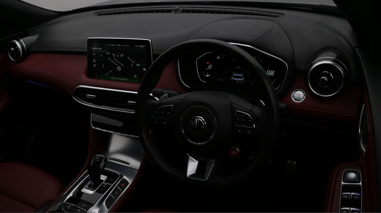 Used MG MG HS 2022 for sale - 77368047: Photo 13