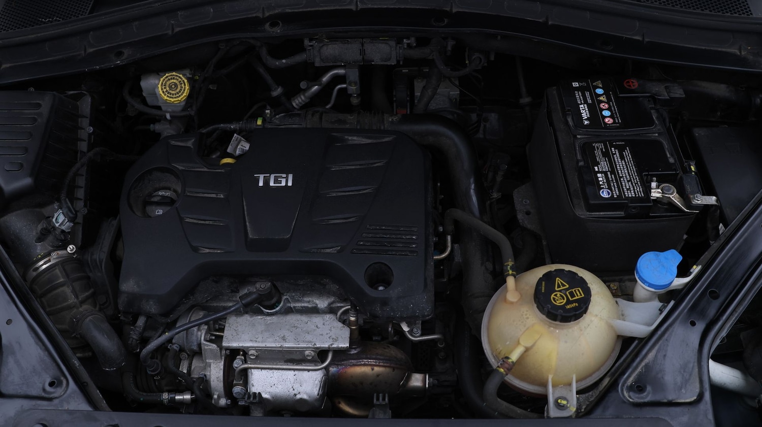 Used MG MG HS 2022 for sale - 77368047: Photo 19