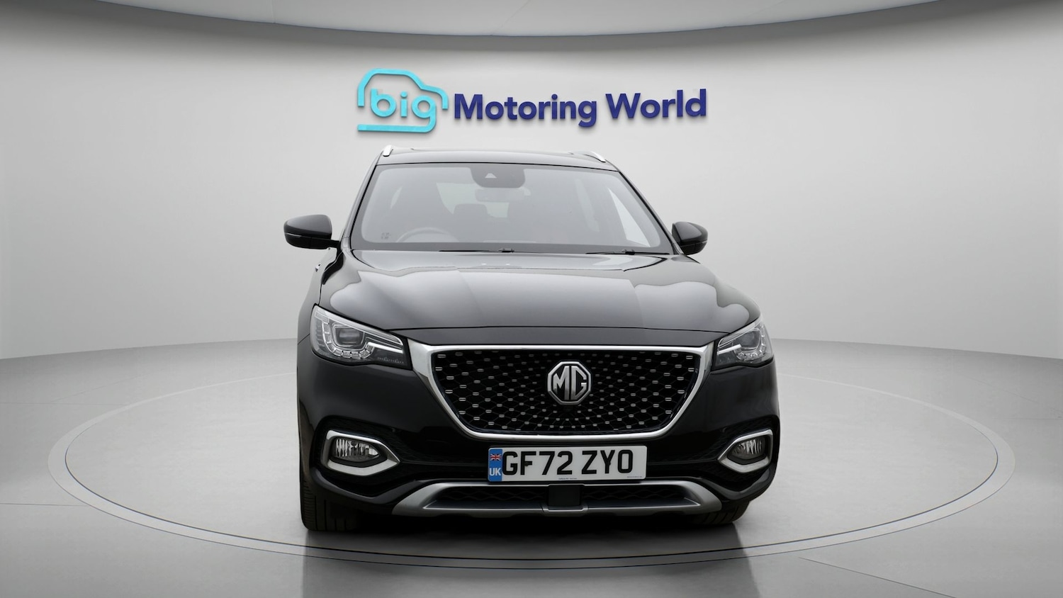 Used MG MG HS 2022 for sale - 77368047: Photo 2