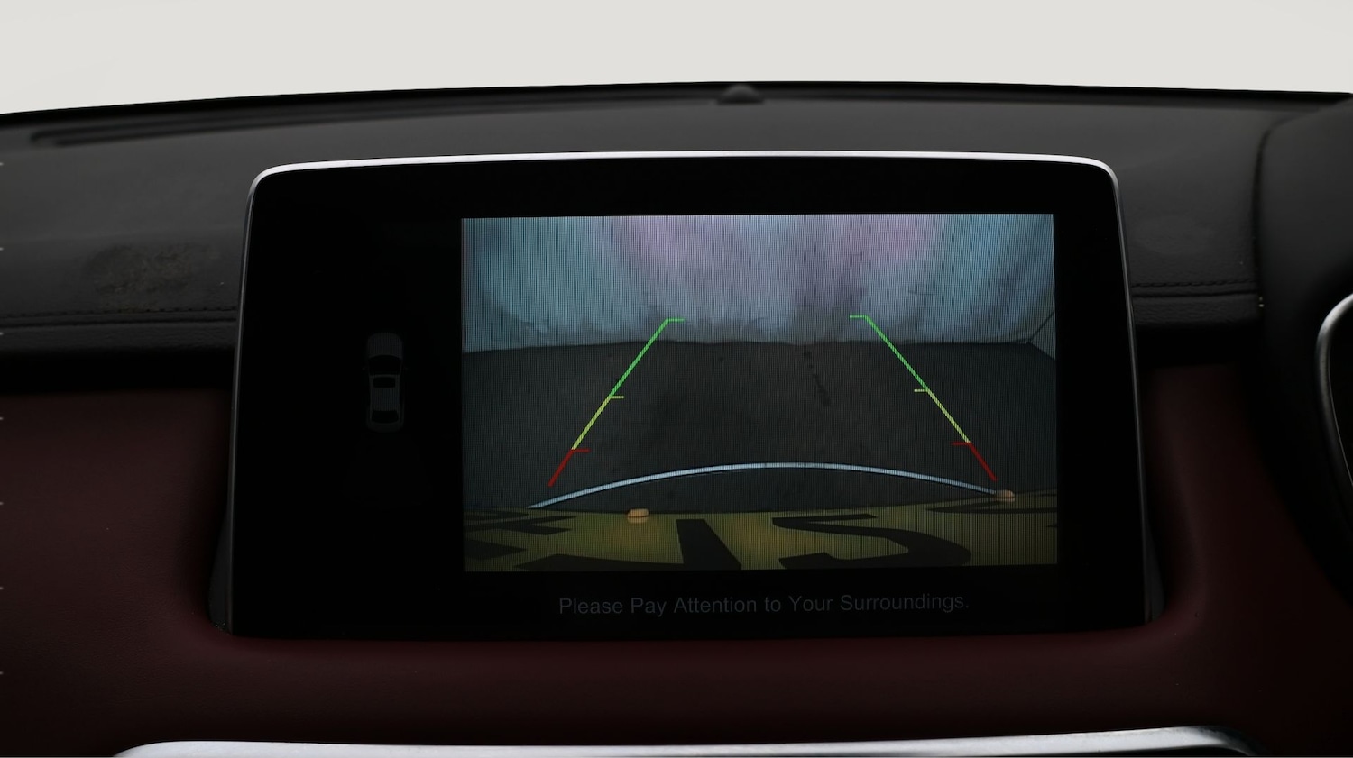 Used MG MG HS 2022 for sale - 77368047: Photo 25