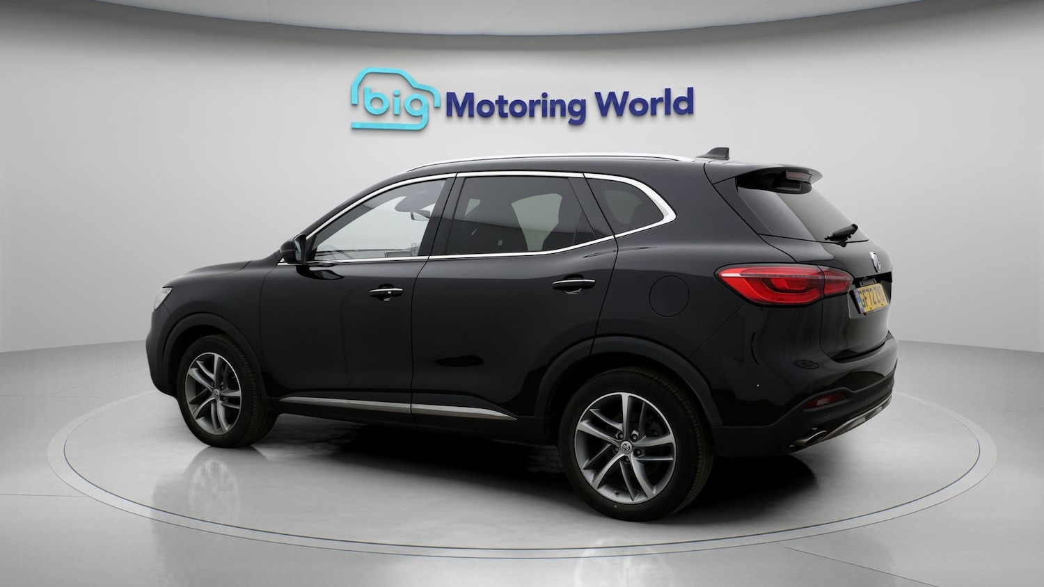 Used MG MG HS 2022 for sale - 77368047: Photo 5