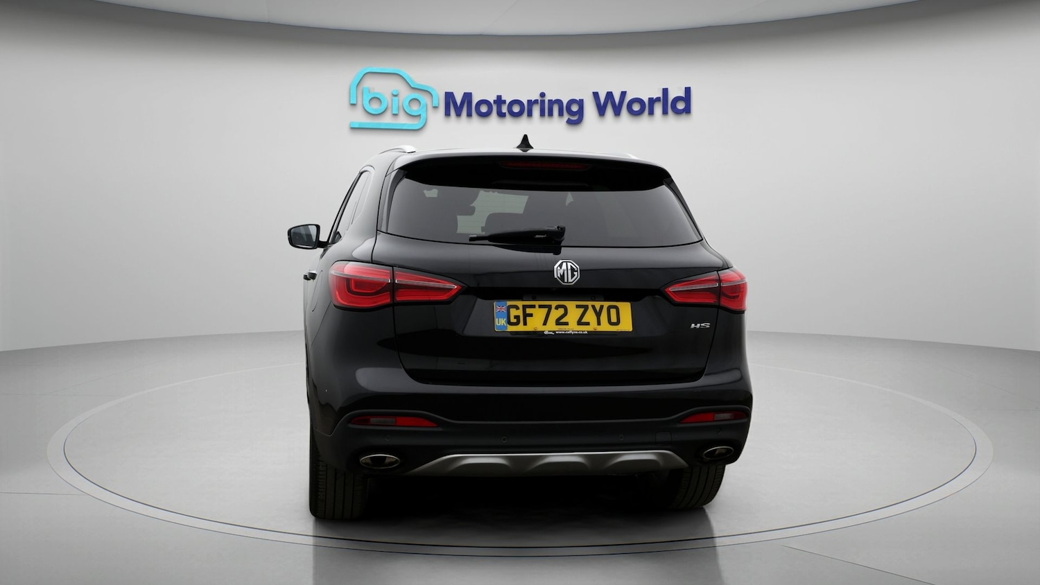 Used MG MG HS 2022 for sale - 77368047: Photo 6