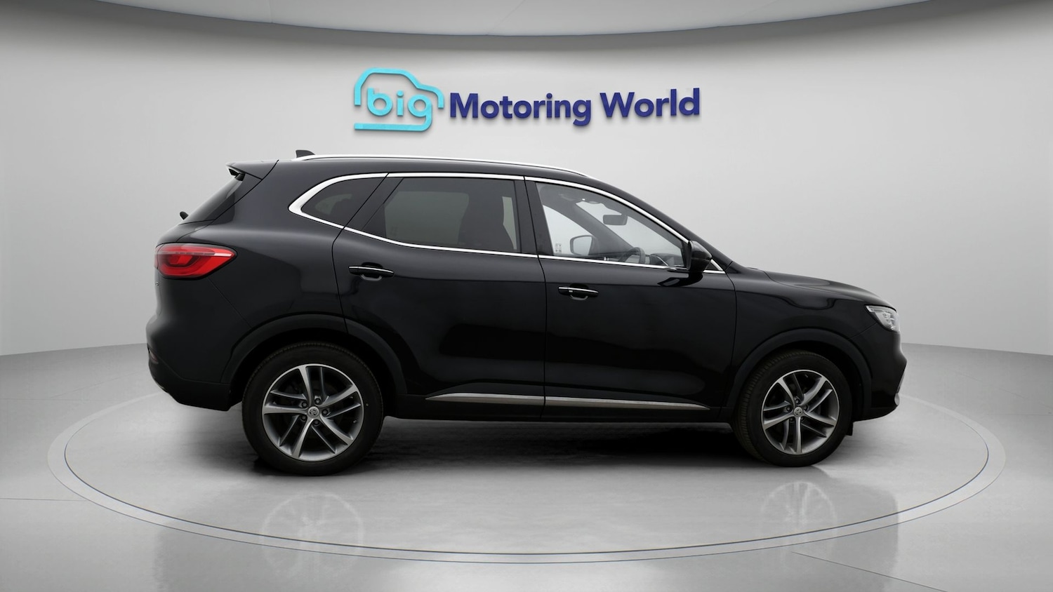 Used MG MG HS 2022 for sale - 77368047: Photo 8