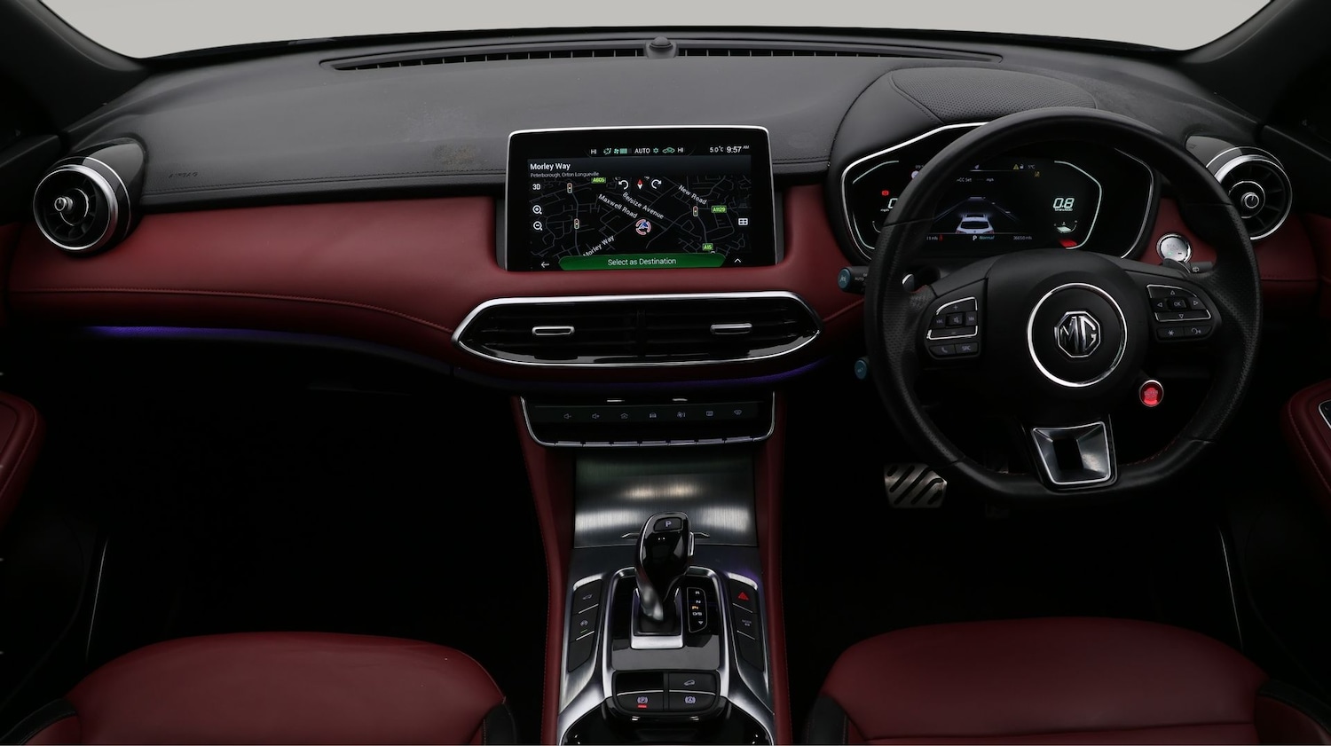 Used MG MG HS 2022 for sale - 77368047: Photo 9