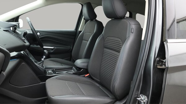 Used Ford Kuga 2019 for sale - 76214961: Photo 15