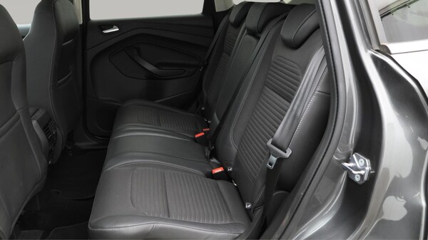 Used Ford Kuga 2019 for sale - 76214961: Photo 17