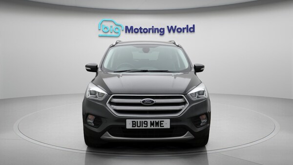 Used Ford Kuga 2019 for sale - 76214961: Photo 3
