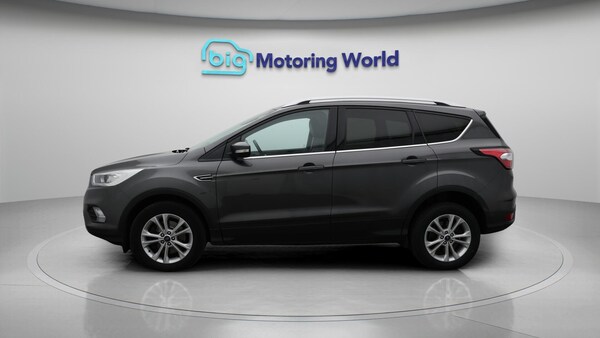 Used Ford Kuga 2019 for sale - 76214961: Photo 5