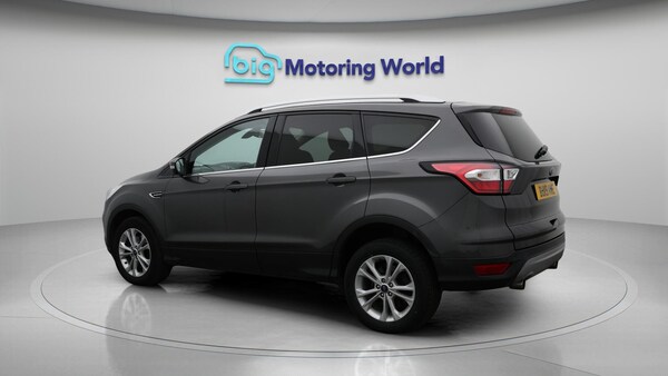Used Ford Kuga 2019 for sale - 76214961: Photo 6