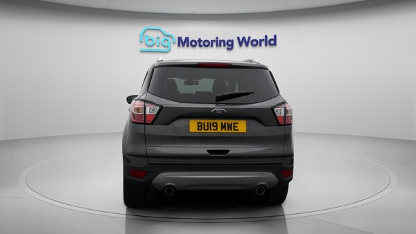 Used Ford Kuga 2019 for sale - 76214961: Photo 7