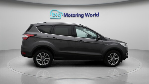 Used Ford Kuga 2019 for sale - 76214961: Photo 9