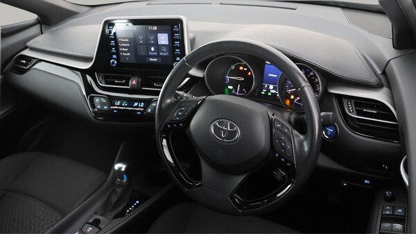 Used Toyota C-HR 2022 for sale - 76072059: Photo 10