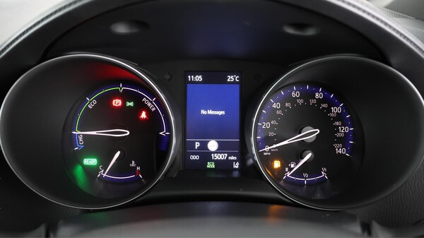 Used Toyota C-HR 2022 for sale - 76072059: Photo 11
