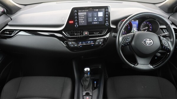 Used Toyota C-HR 2022 for sale - 76072059: Photo 14
