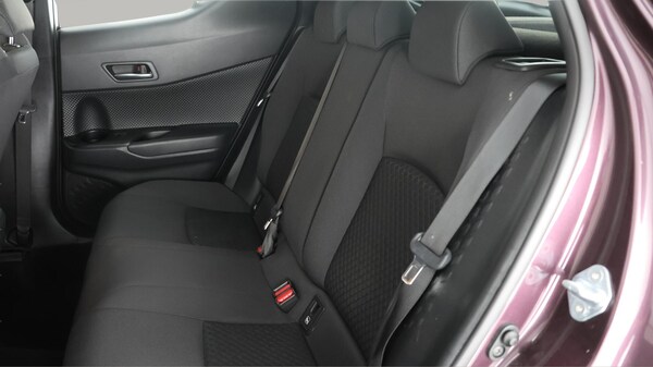 Used Toyota C-HR 2022 for sale - 76072059: Photo 17