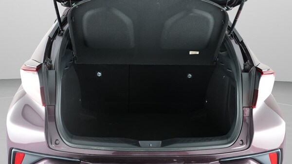 Used Toyota C-HR 2022 for sale - 76072059: Photo 18