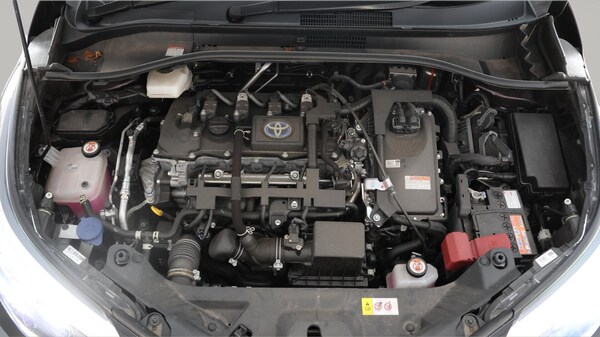 Used Toyota C-HR 2022 for sale - 76072059: Photo 20