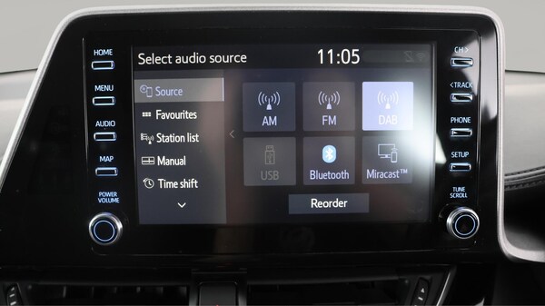 Used Toyota C-HR 2022 for sale - 76072059: Photo 25