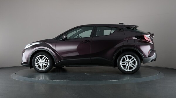 Used Toyota C-HR 2022 for sale - 76072059: Photo 37