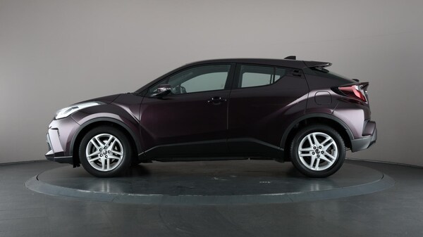 Used Toyota C-HR 2022 for sale - 76072059: Photo 38
