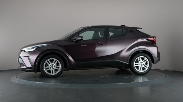 Used Toyota C-HR 2022 for sale - 76072059: Photo 40