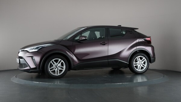 Used Toyota C-HR 2022 for sale - 76072059: Photo 41