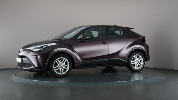 Used Toyota C-HR 2022 for sale - 76072059: Photo 42