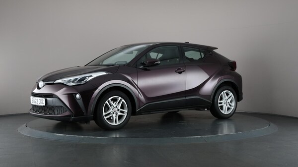 Used Toyota C-HR 2022 for sale - 76072059: Photo 43