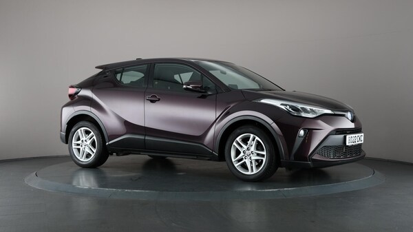 Used Toyota C-HR 2022 for sale - 76072059: Photo 57