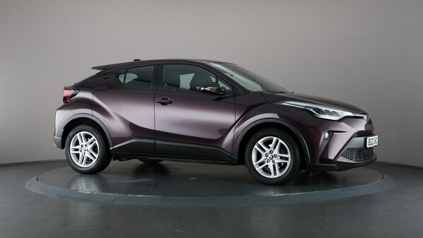 Used Toyota C-HR 2022 for sale - 76072059: Photo 59