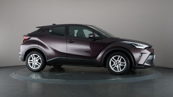 Used Toyota C-HR 2022 for sale - 76072059: Photo 60