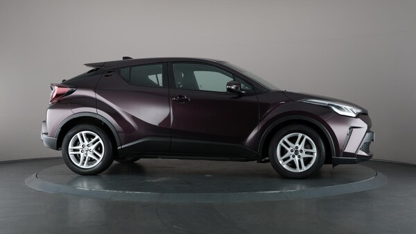 Used Toyota C-HR 2022 for sale - 76072059: Photo 61