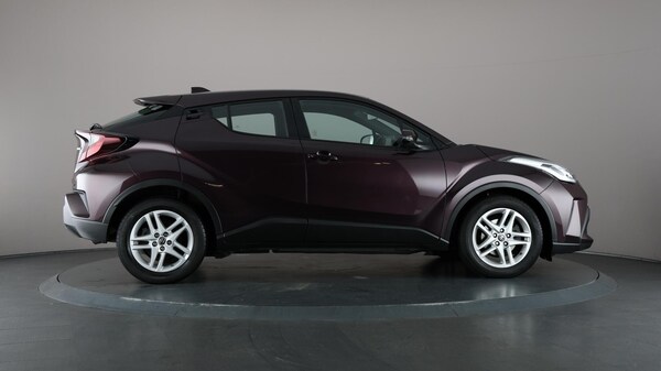 Used Toyota C-HR 2022 for sale - 76072059: Photo 63