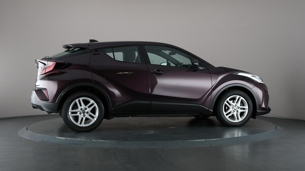 Used Toyota C-HR 2022 for sale - 76072059: Photo 64