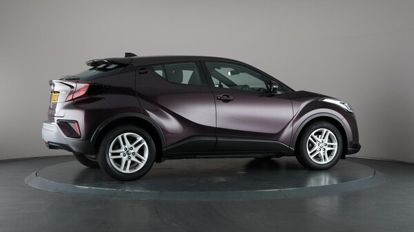 Used Toyota C-HR 2022 for sale - 76072059: Photo 65