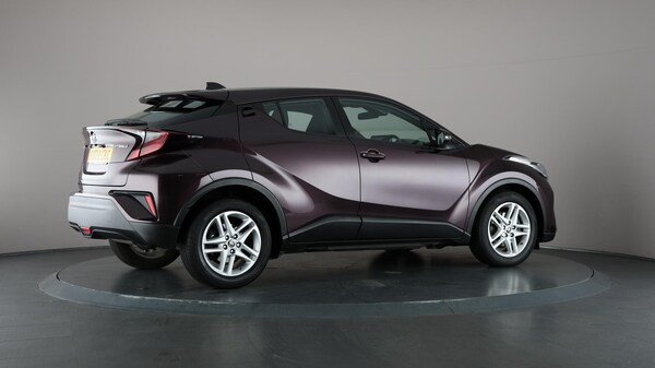 Used Toyota C-HR 2022 for sale - 76072059: Photo 66