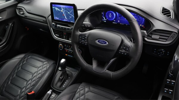 Used Ford Puma 2021 for sale - 76259811: Photo 10