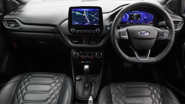 Used Ford Puma 2021 for sale - 76259811: Photo 14
