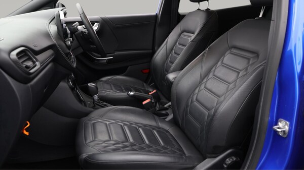 Used Ford Puma 2021 for sale - 76259811: Photo 15