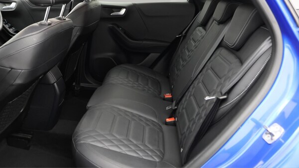Used Ford Puma 2021 for sale - 76259811: Photo 17