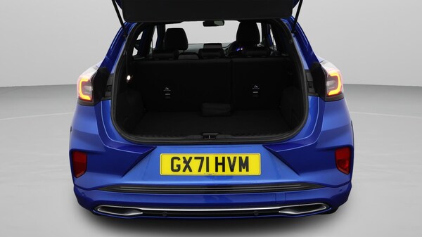 Used Ford Puma 2021 for sale - 76259811: Photo 18