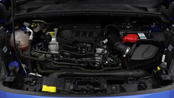 Used Ford Puma 2021 for sale - 76259811: Photo 20