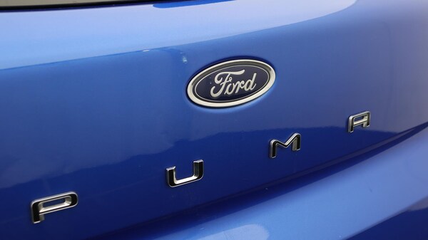 Used Ford Puma 2021 for sale - 76259811: Photo 21