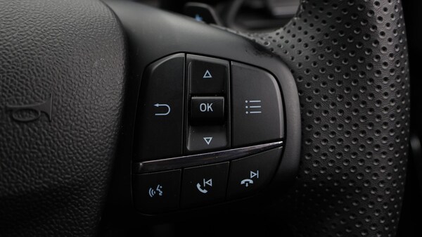 Used Ford Puma 2021 for sale - 76259811: Photo 25