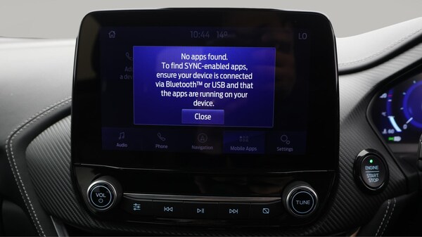 Used Ford Puma 2021 for sale - 76259811: Photo 27