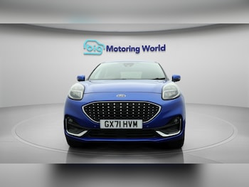 Used Ford Puma 2021 for sale - 76259811: Photo 3