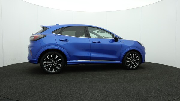 Used Ford Puma 2021 for sale - 76259811: Photo 42