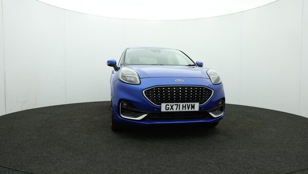 Used Ford Puma 2021 for sale - 76259811: Photo 57